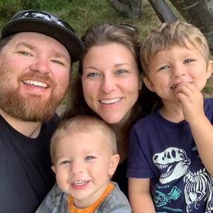 Meet your Posher, Tasha